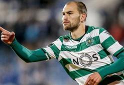 Fenerbahçe için flaş Bas Dost iddiası!