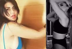 'Çocuk düet istemiş, striptiz değil'