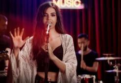 Melisa Uzunarslan'dan yeni klip