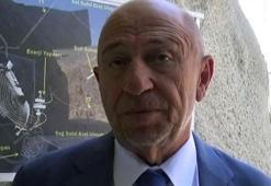 TFF Başkanı Özdemir: Türkiye'de artık daha çok futbol konuşulacak