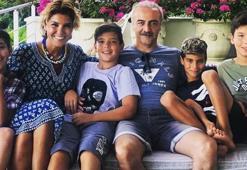 'Amca gelmiş hoş gelmiş'
