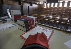 Havacı albaydan "ankesör" itirafı