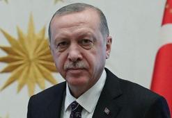 Cumhurbaşkanı Erdoğan'dan Büyükanıt'ın eşine geçmiş olsun telefonu