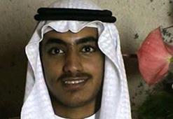 ABD'de bomba iddia: Usame bin Ladin'in oğlu öldü