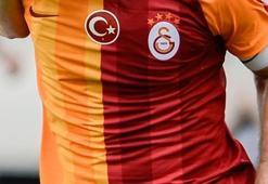 Galatasaray'ın yeni forma sponsoru...