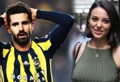 İhanet sorusu Tuvana Türkay'ın moralini bozdu