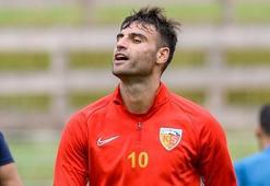 Deniz Türüç Fenerbahçe'yi seçti!