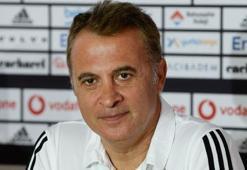 Fikret Orman: Transfer ihtiyacımız var