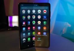 Samsung Galaxy Fold'un çıkış tarihi kesinleşti
