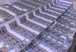 İstanbul'da "sahte para" operasyonu! 15 milyon dolar...