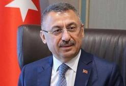 Fuat Oktay'dan Bekaroğlu'na tazminat davası