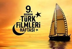 9.Bodrum Türk Filmleri Haftası 19 Eylül’de başlayacak