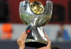 TFF Süper Kupa'nın hakemi belli oldu!