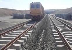 Vali Çakır: Ankara-Sivas hızlı treni, 2020 ağustos ayında yolculuğa başlayacak