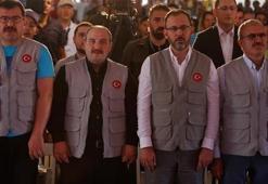 Bakan Varank: Yıldızlar kadrosu oluşturduk, yakın zamanda açıklayacağız