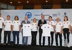 “İlk Türk Arktik Bilimsel Seferi” gerçekleştirildi