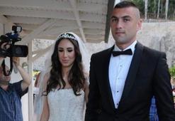 Burak Yılmaz icralık oldu