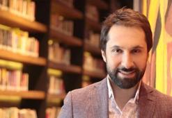 İbrahim Erkal'ın eserini yorumladı