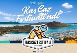 Akdeniz'de caz rüzgarı