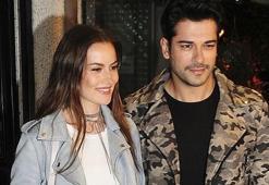 Fahriye Evcen oğluna okul arıyor