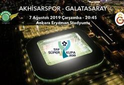 TFF Süper Kupa biletleri satışa çıktı