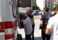 Facianın eşiğinden dönüldü: 1’i çocuk 9 yaralı