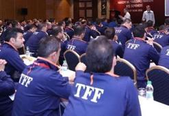 MHK Doğan Babacan Yaz Semineri İstanbul'da yapılacak