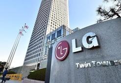 LG, o rakamları açıkladı!