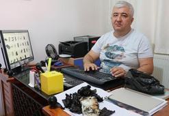 Taşınabilir şarj cihazı bomba gibi patladı