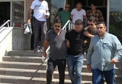 Bekçinin katil zanlıları 6 ay sonra yakalandı