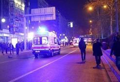 Güvenpark'taki saldırıda patlayıcıyı temin eden PKK'lı terörist yakalandı