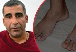 Nijerya’da kaçırılan işçi dehşet anlarını anlattı