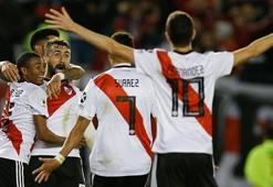 THY, River Plate'in forma sponsoru oldu