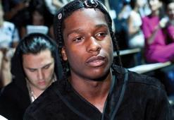 ABD-İsveç karşı karşıya gelmişti! Mahkeme ASAP Rocky için karar verdi...