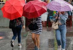 Meteoroloji'den İstanbul için uyarı!