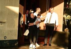 Arda Turan: Babasını iyi oynarken görecek