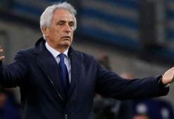 Nantes'ta Halilhodzic dönemi sona erdi