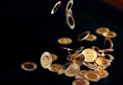 İlk yarıda altına 52 milyar lira yatırdık