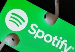 Spotify'ın ücretli abone sayısı 108 milyonu aştı