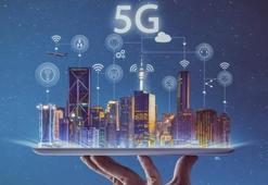 5G dönüşümüyle üçüncü çeyreği kapattı