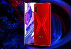 Honor 9X ilk gün ne kadar sattı?