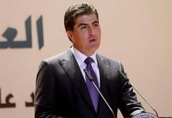 Barzani'den PKK'ya 'Sincar' tepkisi