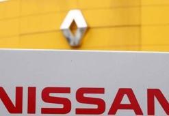 Renault, Nissan'daki hisselerini azaltacak