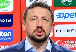 Hidayet Türkoğlu'ndan çok sert tepki! "Bu bir utançtır!"