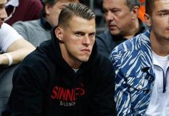 Beşiktaş'tan resmi Skrtel açıklaması!