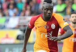 Mbaye Diagne transferi bitti!