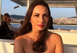 Ezo Sunal ölümden döndü!