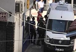 'Bu paketi ellemeyin' yazıyordu, içinden çıkanlar şaşırttı!