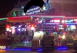Marmaris'te yüksek ses ve gürültüye 637 bin lira ceza