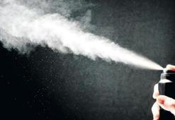 Deodorant pazarının büyüklüğü 850 milyon liraya ulaştı